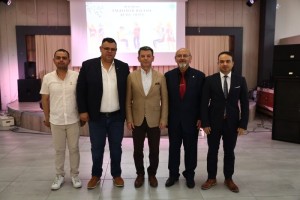 Engelliler Haftası Dolayısıyla Kahvaltı Programı Düzenlendi